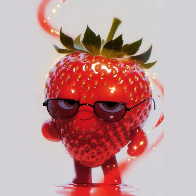 Berry Blaze