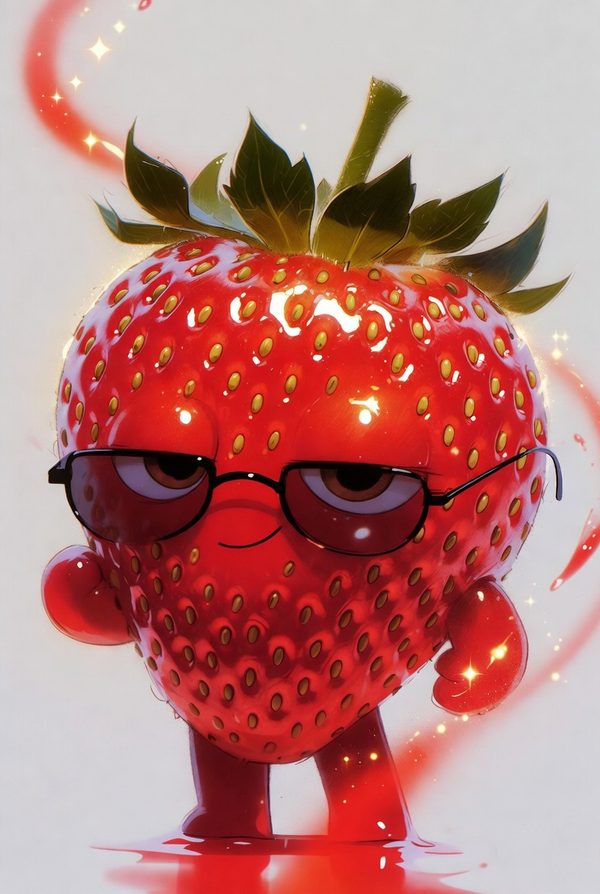 Berry Blaze