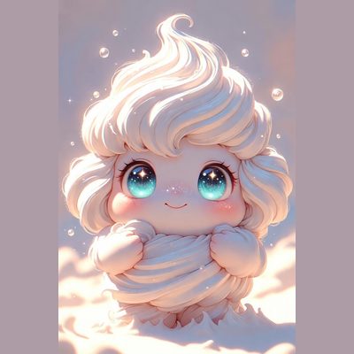 Whippy Cloud