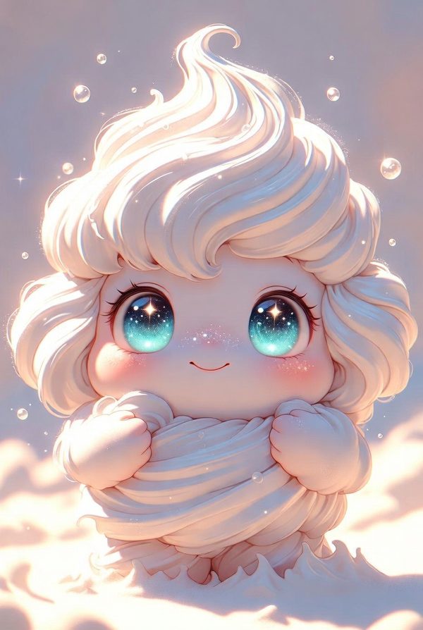 Whippy Cloud